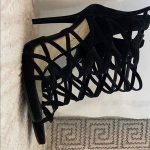 Jessica Simpson Pumps